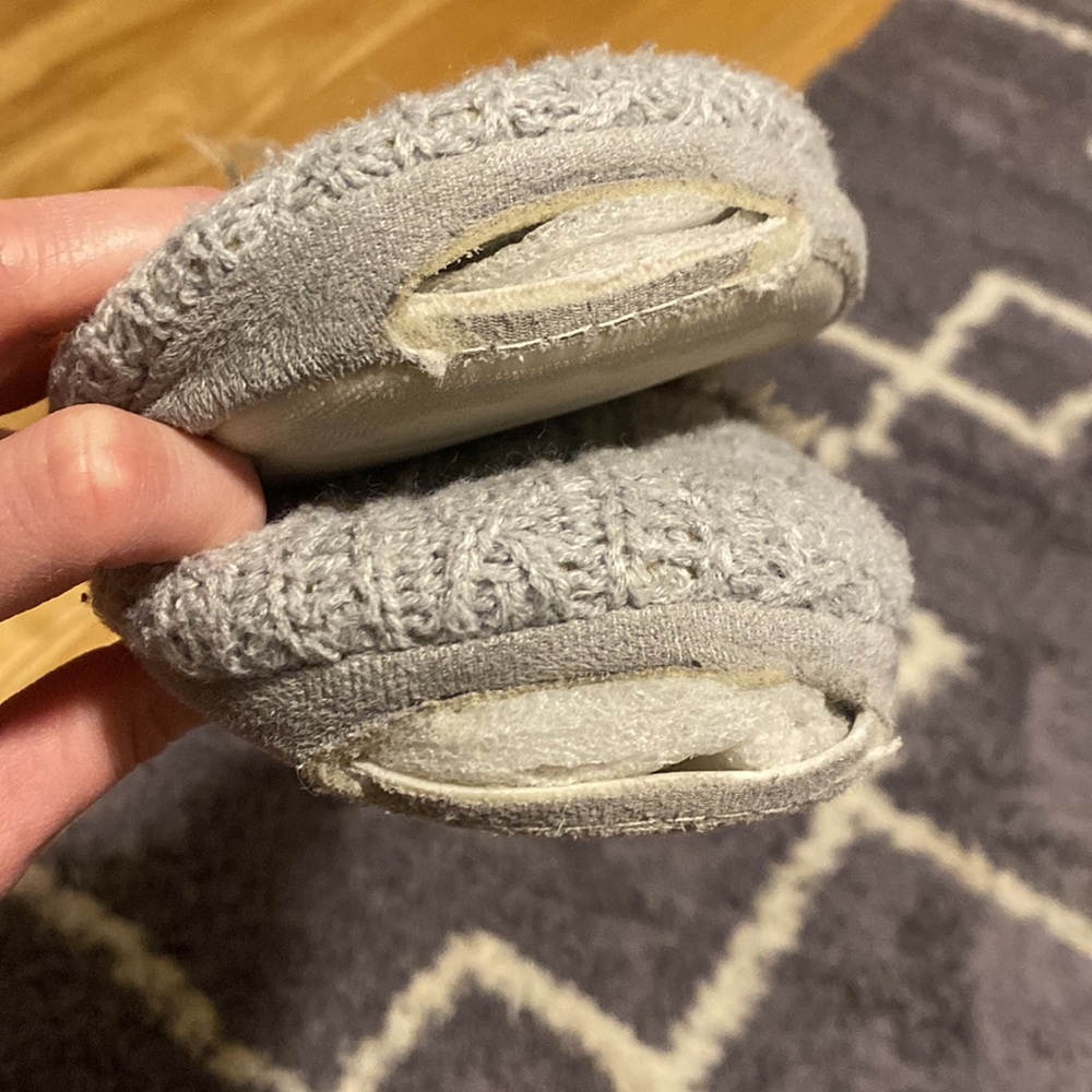 3/$8 Slippers - Picture 3 of 4